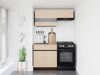 Set de bucătărie modular Eli Light 116