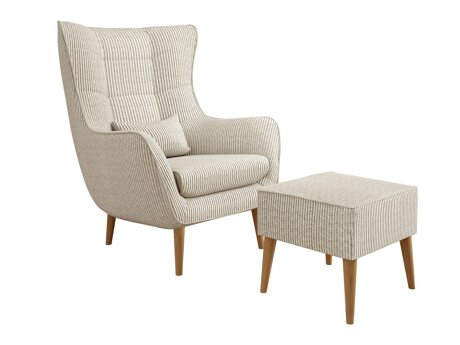 Sillón Comfivo Ulmus V (Poso 100)