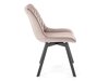 Stoel Houston 1442 (Bluvel 40)