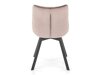Stoel Houston 1442 (Bluvel 40)