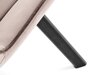 Stoel Houston 1442 (Bluvel 40)