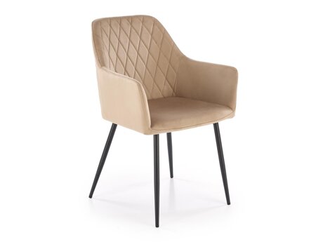 Stoel Houston 1799 (Beige)