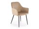 Stoel Houston 1799 (Beige)