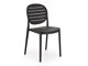Chair Houston 1670 (Black)