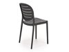 Chair Houston 1670 (Black)