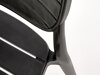 Chair Houston 1670 (Black)