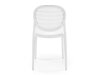 Chair Houston 1670 (White)