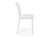Scaun Houston 1670 (Alb)