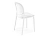 Stoel Houston 1670 (Wit)