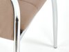 Stoel Houston 863 (Beige)