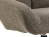 Fotel Norsica 372 (Barna)