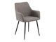 Scaun Norsica 856 (Negru + Gri deschis)