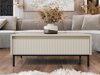 Sofabord Comfivo Delruva (Kashmir)