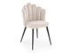 Stoel Houston 1804 (Beige)