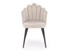 Stoel Houston 1804 (Beige)