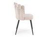 Stoel Houston 1804 (Beige)