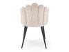 Stoel Houston 1804 (Beige)