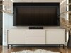 TV-meubel Comfivo Delruva I (Kasjmier)