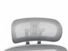 Bureaustoel Lodi 104 (Wit + Grijs)