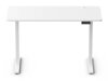 Hæve-sænkebord Lodi 103 (Hvid)