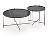 Salontafel set Houston 1806