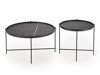 Salontafel set Houston 1806