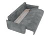 Slaapbank Lincoln 192 (Aragon 39)