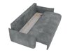 Slaapbank Lincoln 192 (Aragon 80)