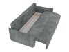 Slaapbank Lincoln 192 (Aragon 93)