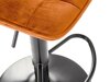 Counterstoel Houston 964 (Donker oranje)
