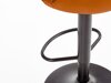 Counterstol Houston 964 (Mørk orange)