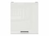 Modulvægskab Line White 120