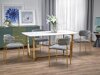 Table Houston 1815