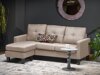 Gestoffeerde meubelset Houston 1825 (Beige)