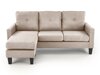 Gestoffeerde meubelset Houston 1825 (Beige)