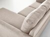 Gestoffeerde meubelset Houston 1825 (Beige)