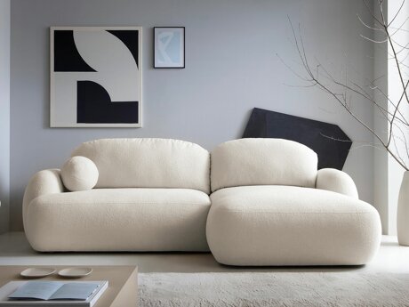 Ъглов диван TrendyNest Ardea I (Now Or Never 03)
