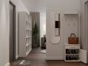 Комплект за антре Mandeville 129 (Кашмир)