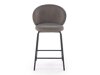 Scaun de bar Houston 1824 (Gri)
