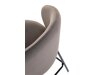 Scaun de bar Houston 1824 (Gri)