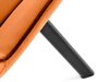 Stoel Houston 1442 (Bluvel 4215)