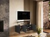 TV-omarica Sacramento 432 (Grafit)