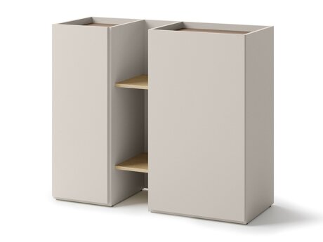 Dressoir Tivseva 106