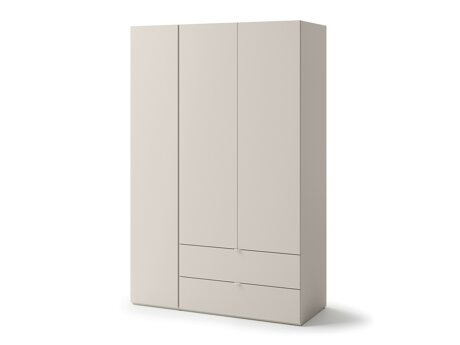 Garderobeskab Tivseva 100