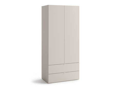 Garderobeskab Tivseva 101