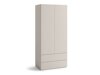 Garderobeskab Tivseva 101