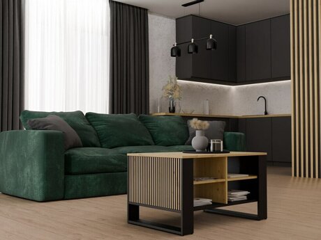 Salontafel Mandeville 265