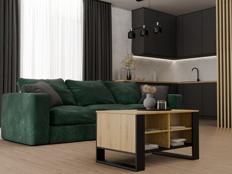 Salontafel Mandeville 266