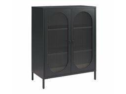 Aparador Tulsa 653 (Negro)