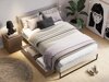Bed Tivseva 113